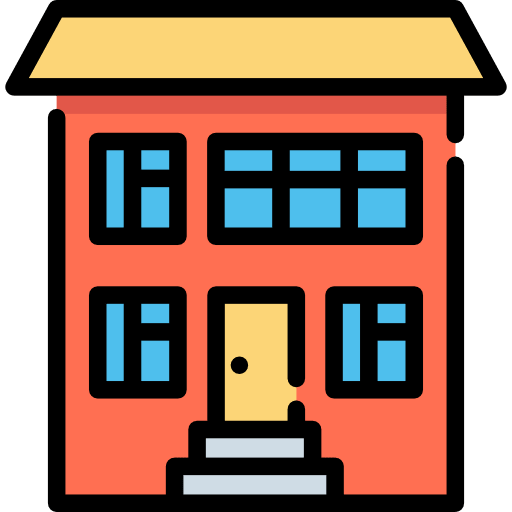 Building Icon